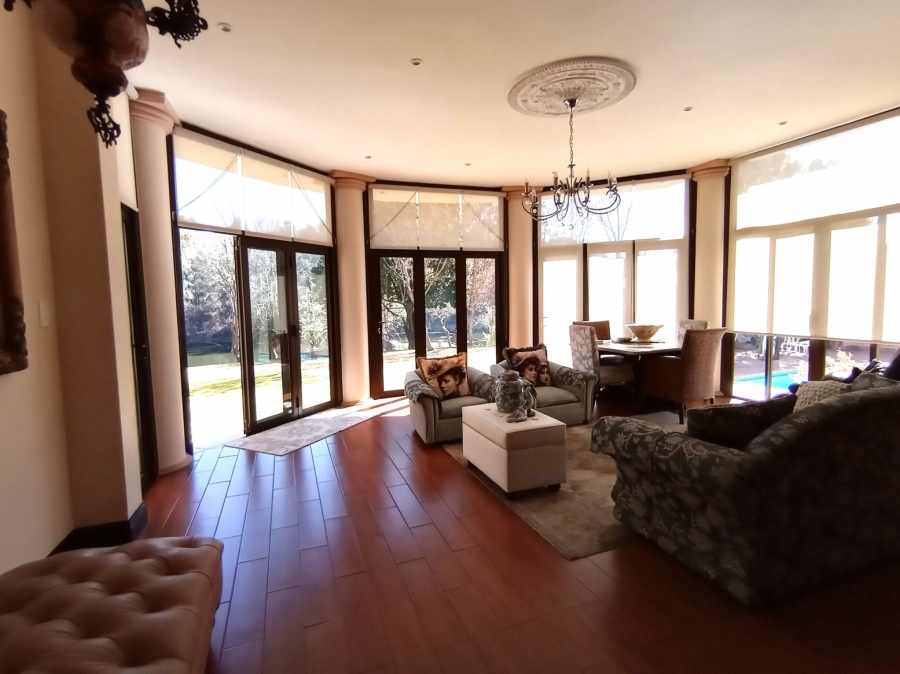 4 Bedroom Property for Sale in Vaal de Grace Nature Estate Free State